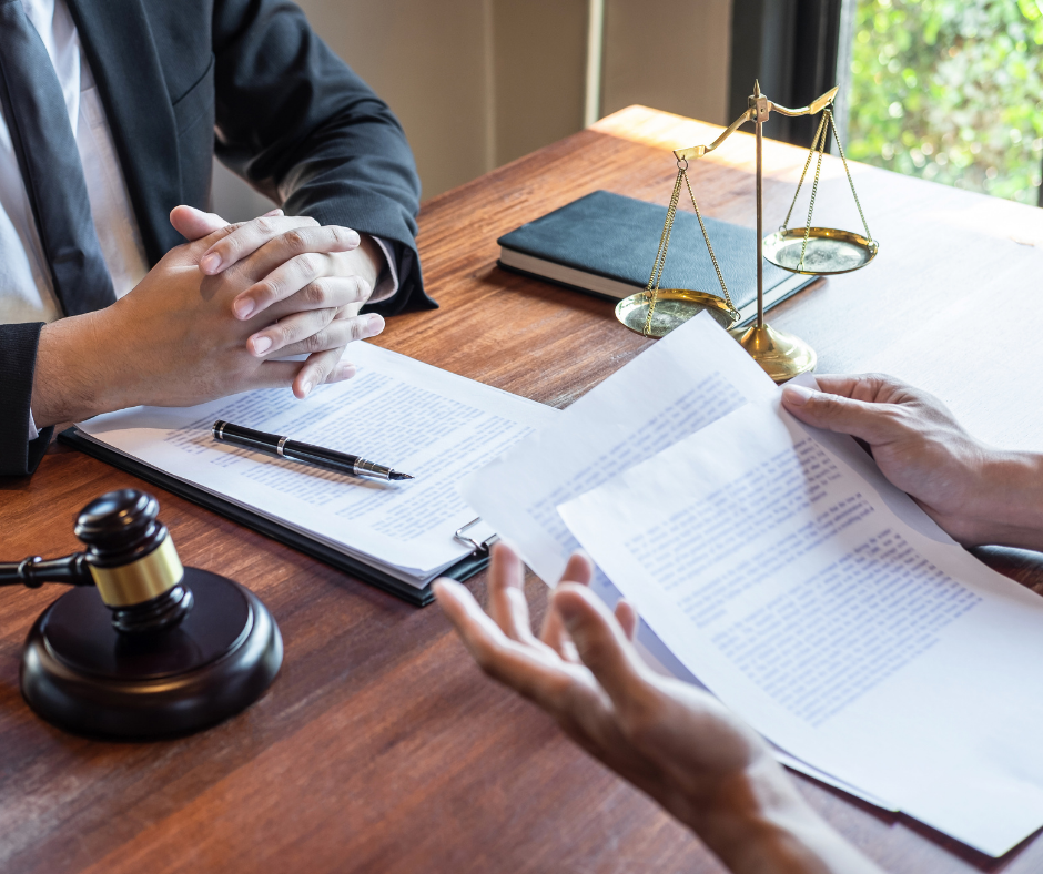 When Does AttorneyClient Privilege Begin? ReidGoodwin