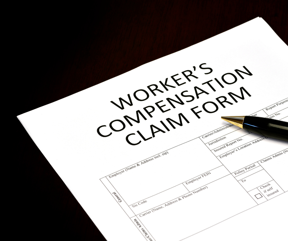 Workers' Compensation Claims in Virginia - ReidGoodwin